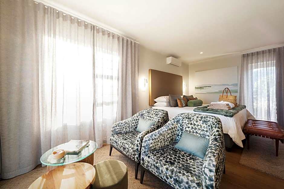 Beach Villa Wilderness