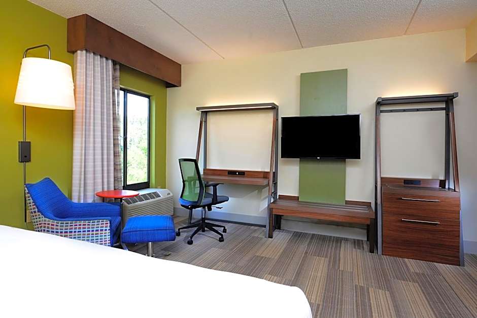 Holiday Inn Express Hotel & Suites Research Triangle Park By IHG