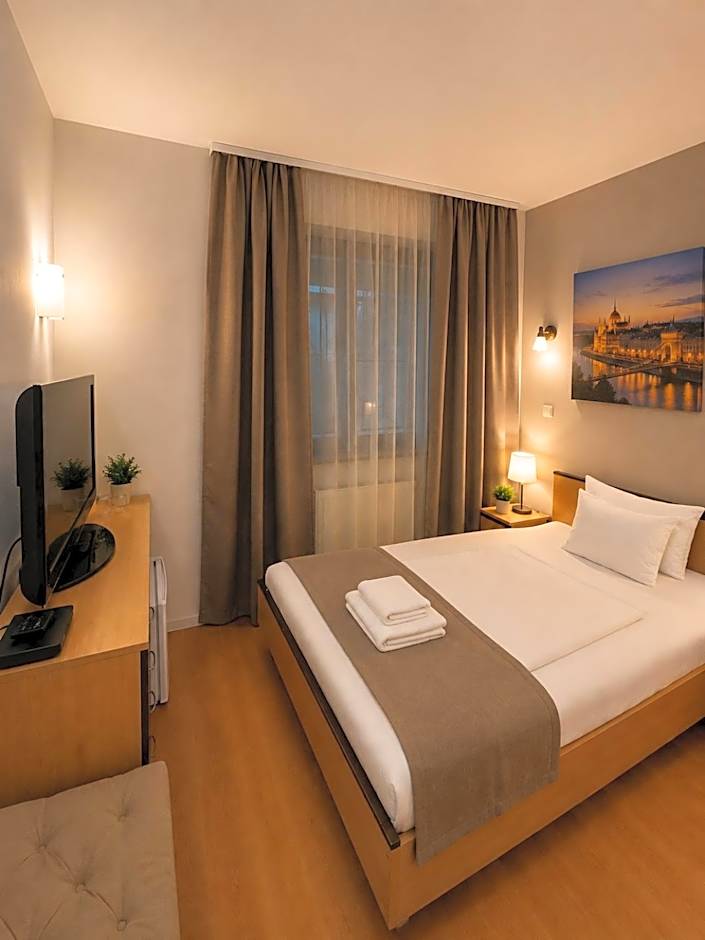 Esprit Hotel