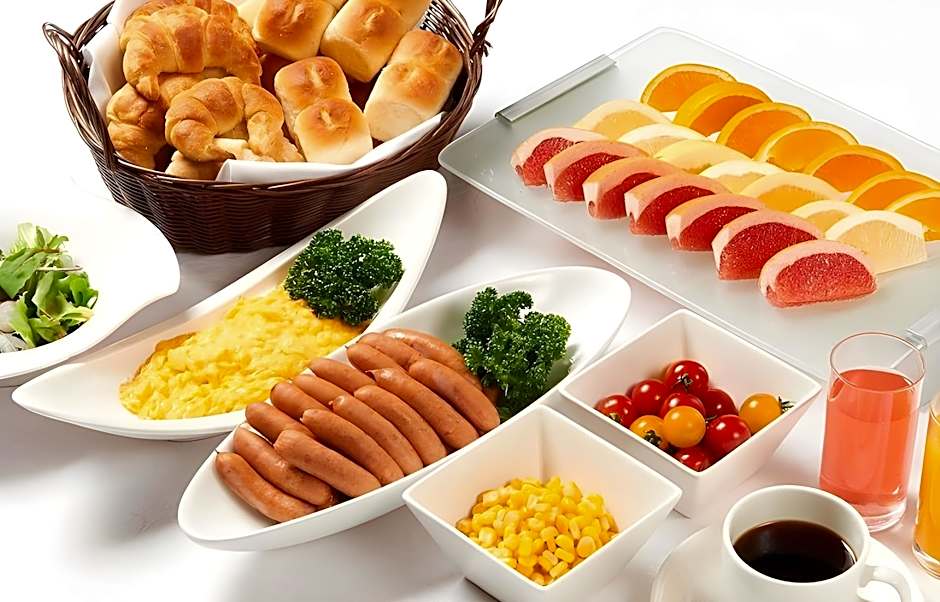 Marroad Inn Hachioji