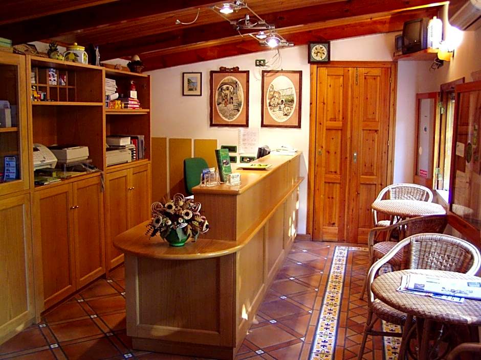 Residence Villaggio Verde