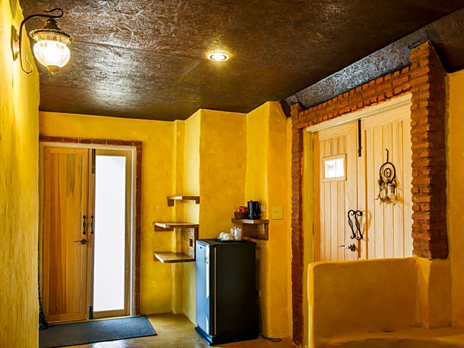 Tammarene Villa