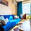 Touristic Complex Hacienda Beach Apartments Sozopol