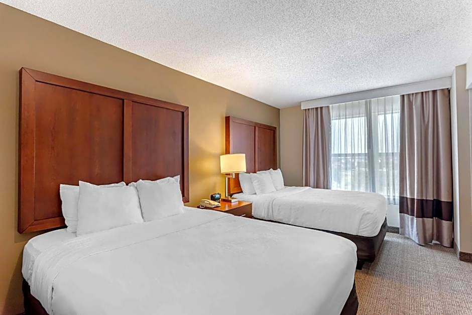 Comfort Inn & Suites Dover near Speedway