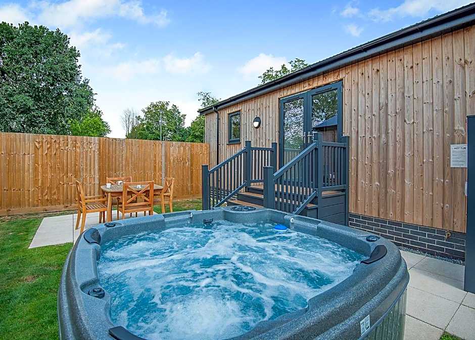 The Woods At Herons Mead