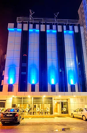 PARK YALCIN HOTEL