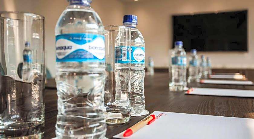 StayEasy Hotel Maputo