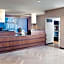 Hilton Garden Inn Providence