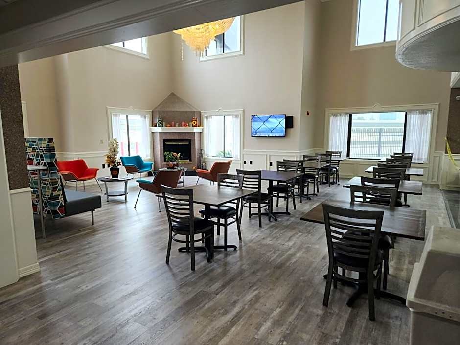 Baymont by Wyndham Houston TX