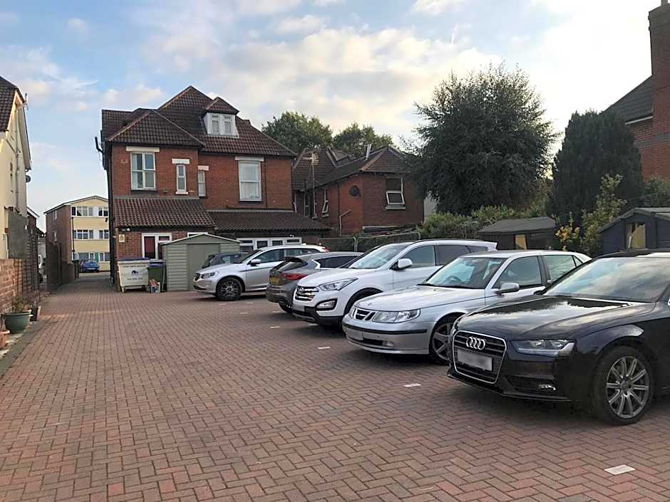 Landguard House Bed Only