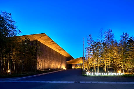 Garden Terrace Miyazaki Hotels And Resort