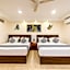 Hotel Neu Villa New Delhi
