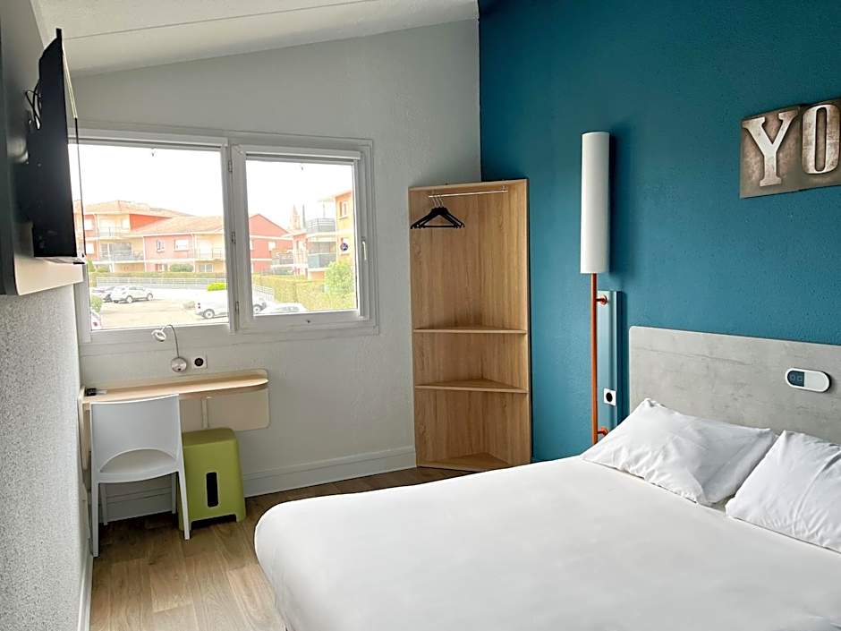 Ibis Budget Saint Christol Les Alès