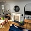 Hiding Space - Trim Street Apartments