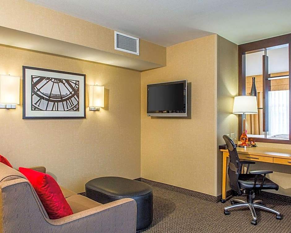 Cambria Hotel Appleton