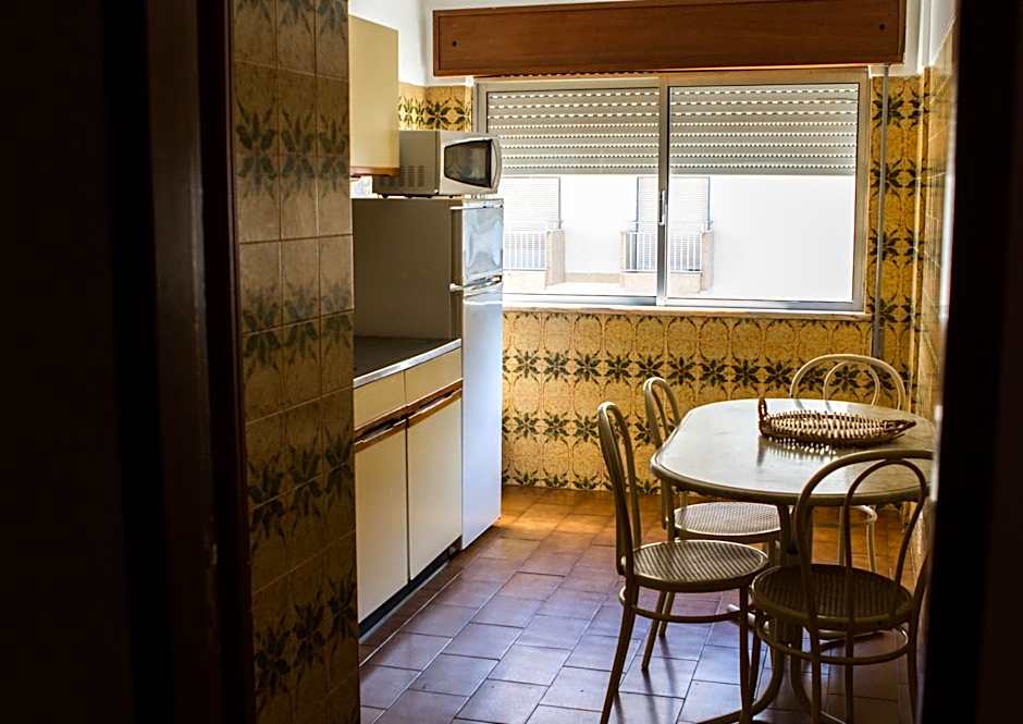 Columbia Apartamentos Turisticos