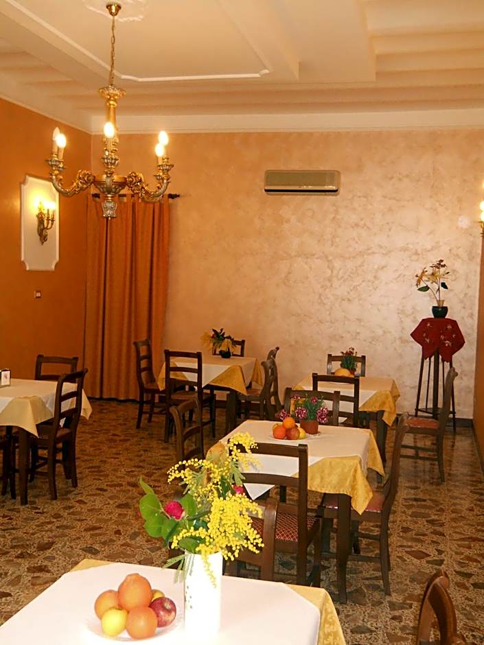 Antico Palazzo