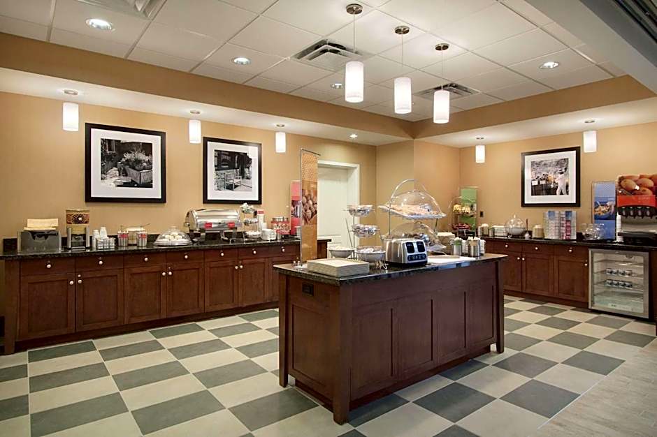 Hampton Inn By Hilton & Suites Charles Town, Wv