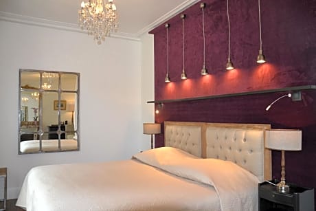 Suite Balzac