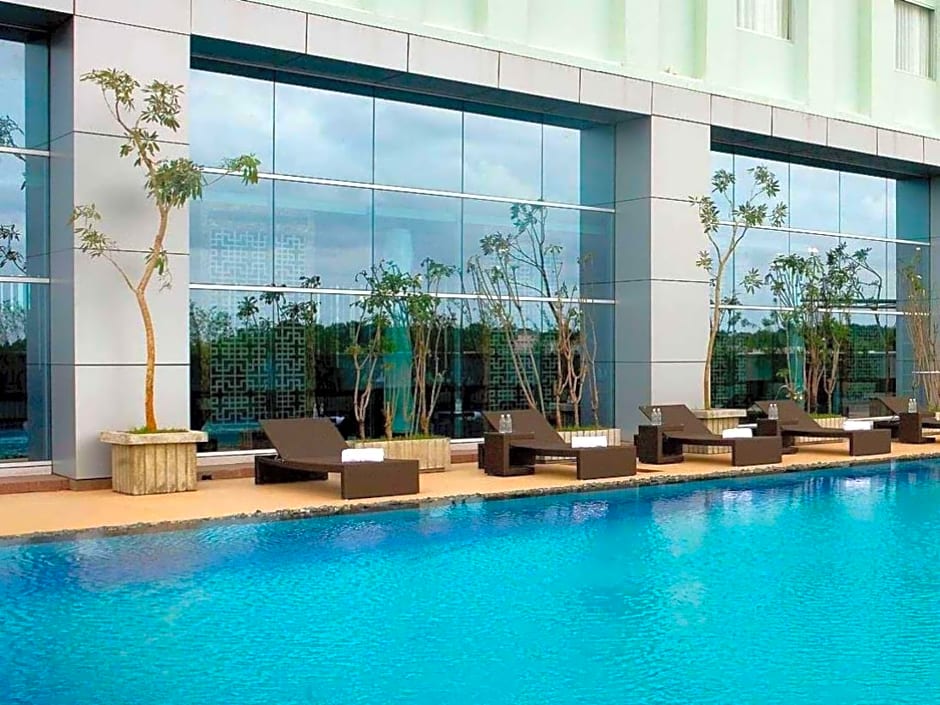 Novotel Bangka Hotel & Convention Centre
