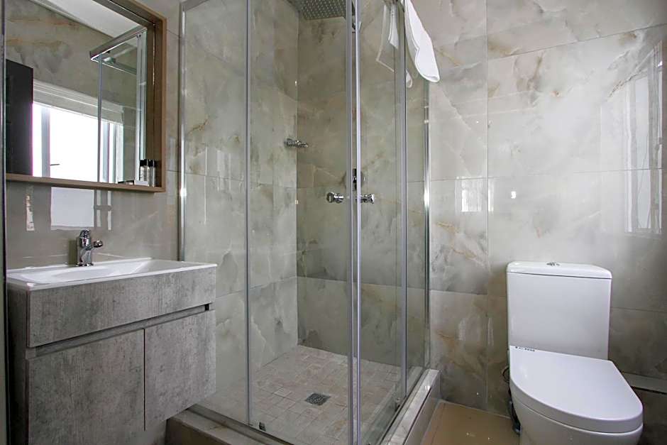 Luxe Musgrave Boutique Hotel