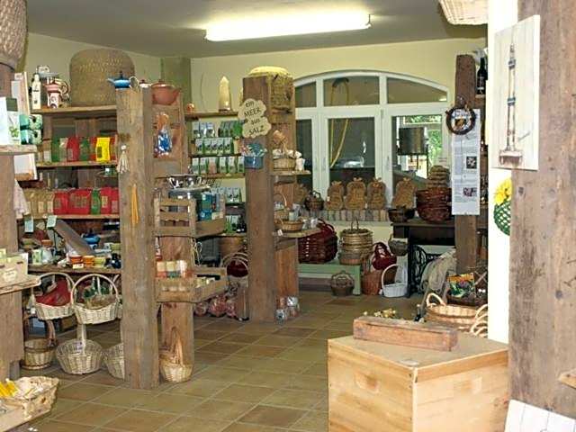 Landhotel zum Honigdieb