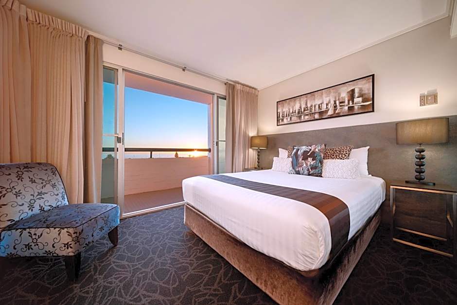 Best Western Plus Hotel Lord Forrest