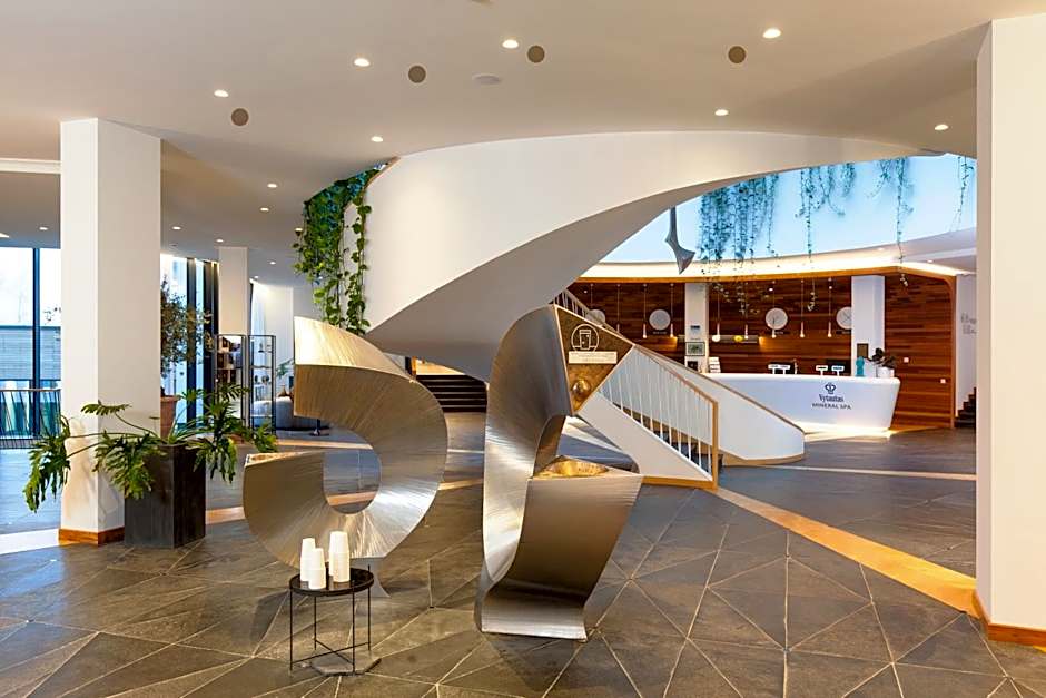 Vytautas Mineral SPA