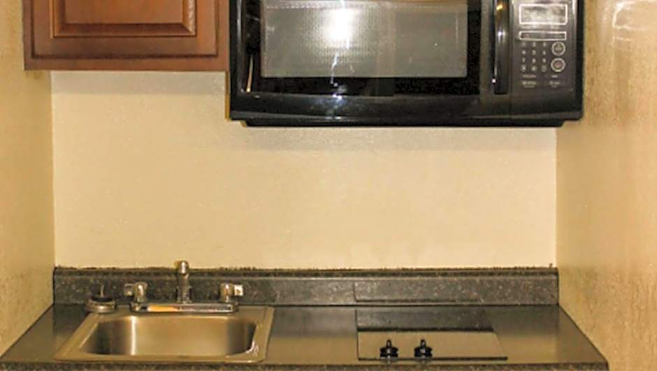 Golden Wheat Budget Host Inn Junction City
