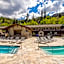 TWIN PEAKS LODGE & HOT SPRINGS