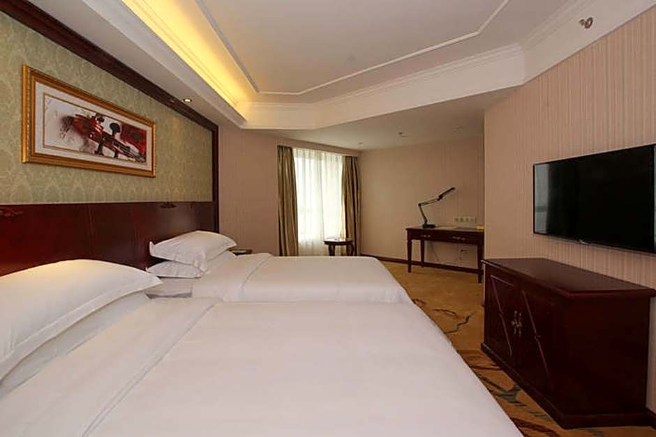 Vienna Hotel Guilin North High-Speed Railway Station Chengbei
