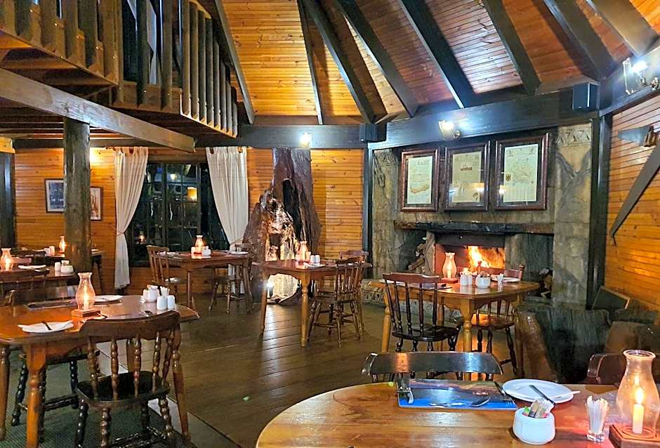 Tsitsikamma Lodge and Spa