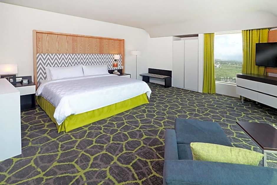 Holiday Inn Queretaro Zona Krystal By IHG