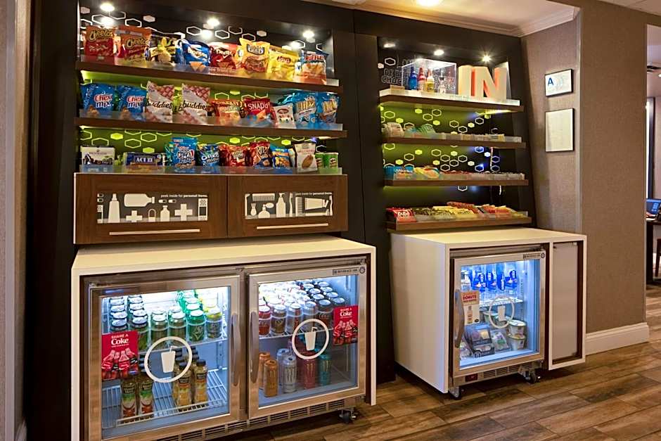 Hampton Inn By Hilton Ft. Wayne-Southwest