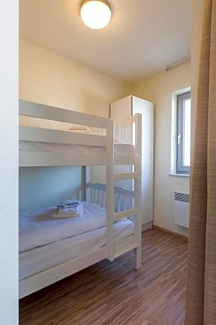 Quadruple Room Sea