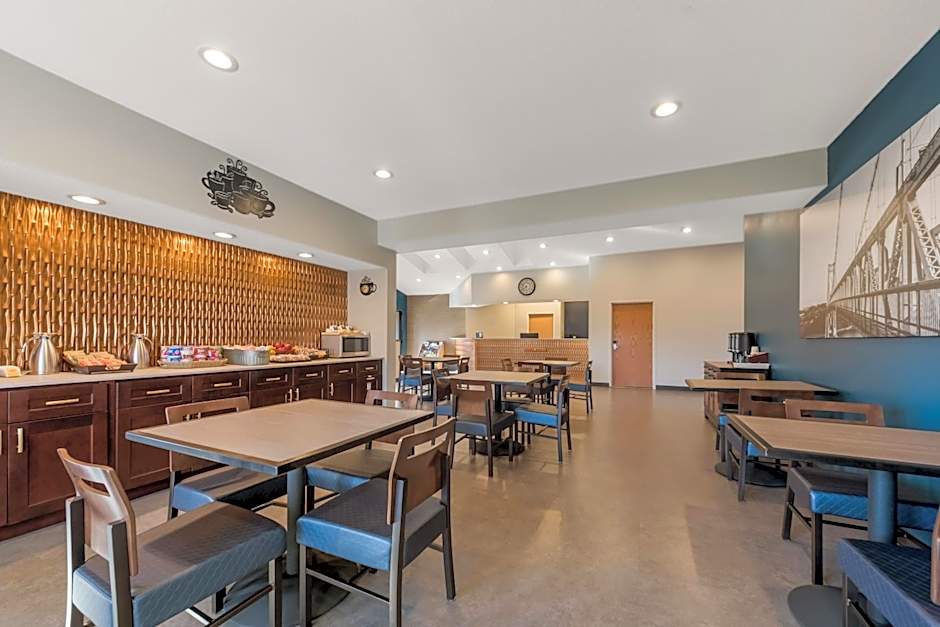 SureStay Plus Hotel by Best Western Highland Poughkeepsie