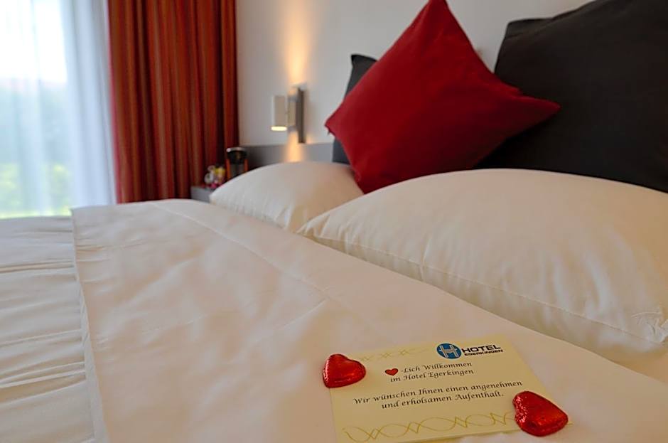 Hotel Egerkingen, idealer Zwischenstopp