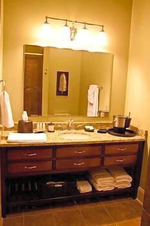 The Bleckley Inn