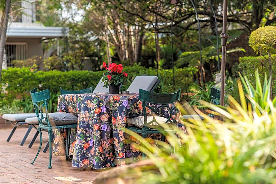 5th Avenue Gooseberry Guest House