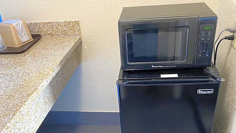 Express Inn Newport News