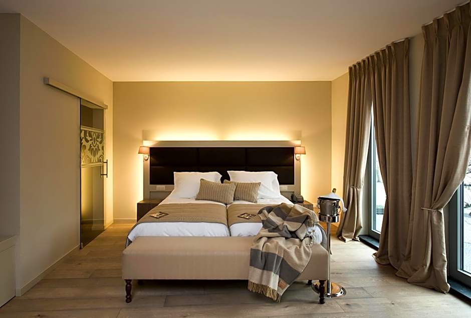 Tuinhotel