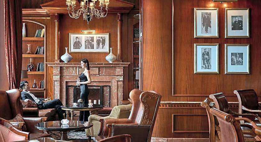 The Ritz-Carlton Guangzhou