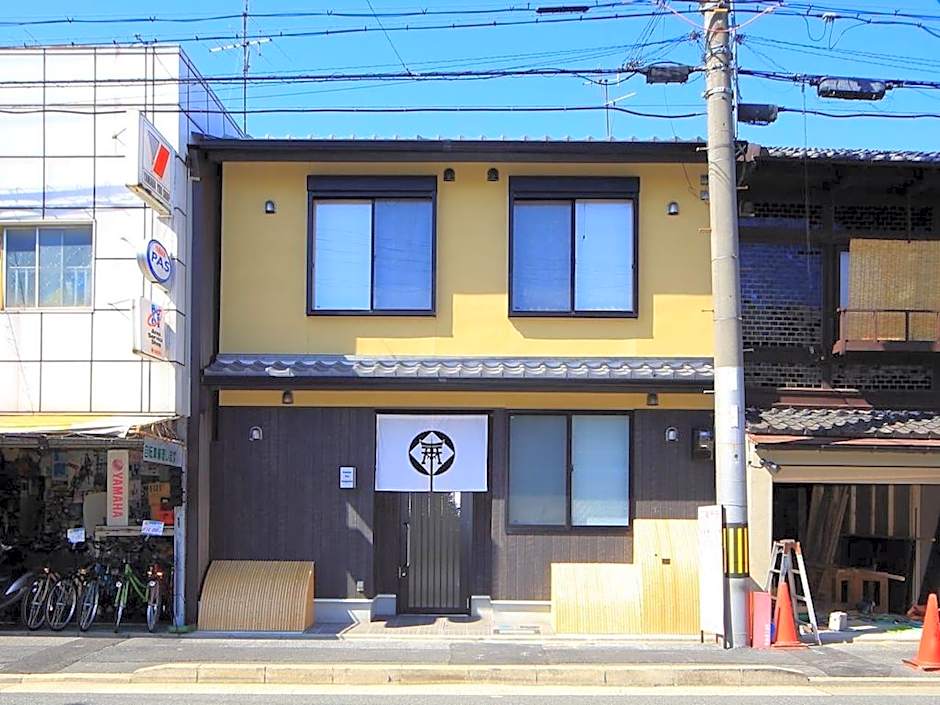 Kamon Inn Hieijocho