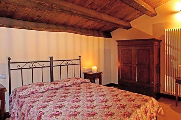 Residence Borgo Da Mare