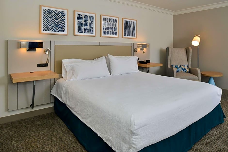 Hilton Garden Inn Napa