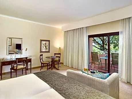 Premium Double Room - Golf Wing
