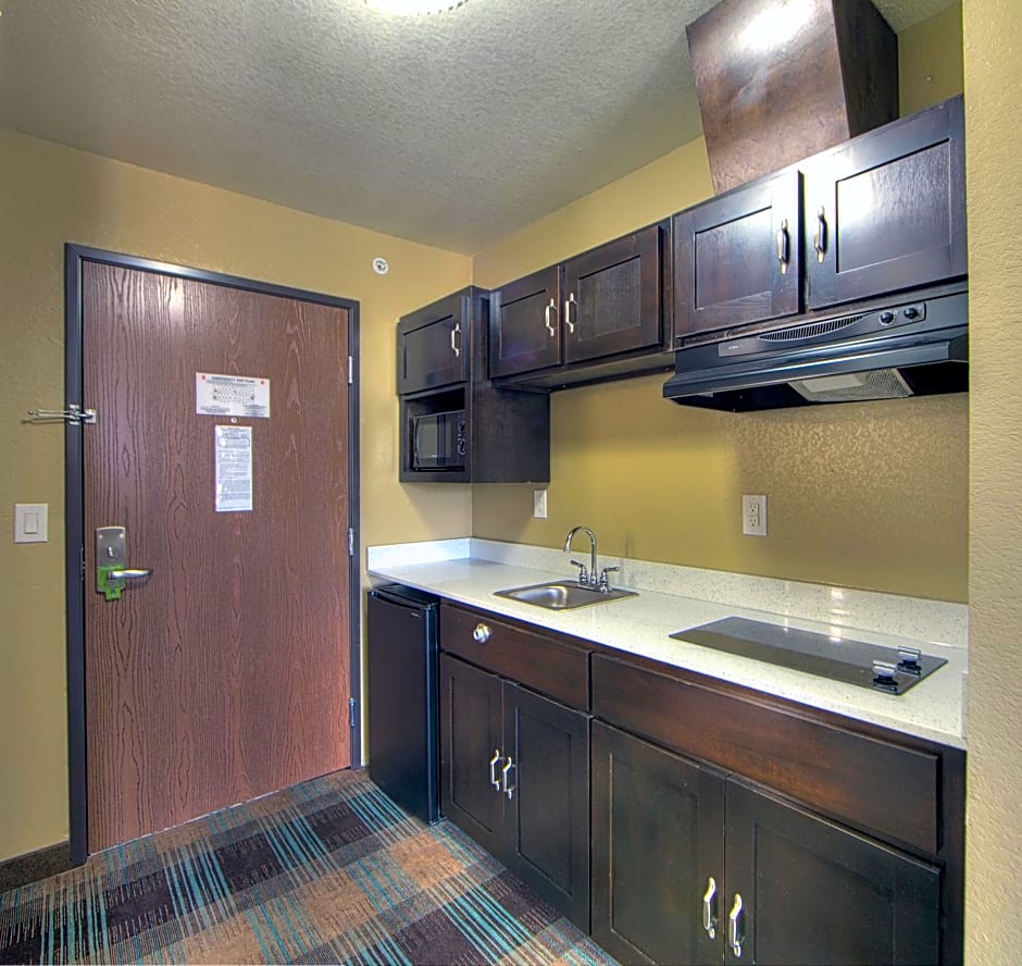 Comfort Inn & Suites Fort Worth West