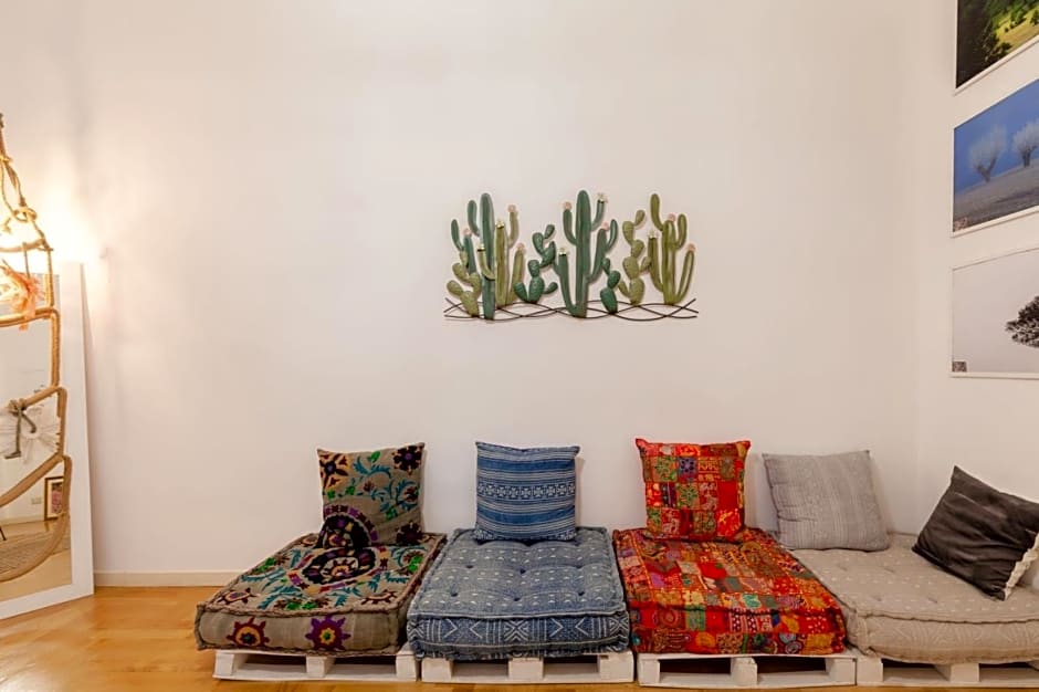 Museum Luxury Suites