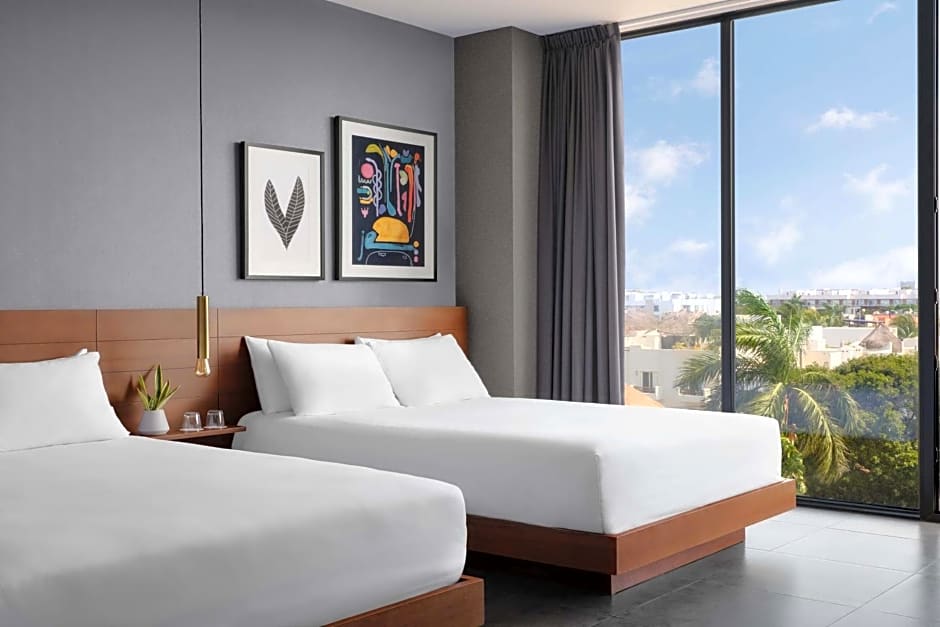 MARQUEE Playa Hotel