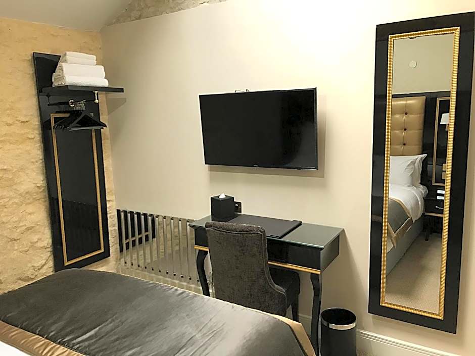 Museum Residence Oxford